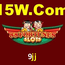 9jj App Interface