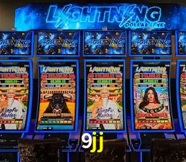Especiais de Fim de Semana 9jj