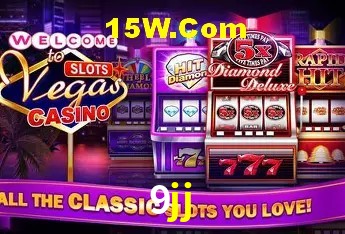 Jogos de Slot 9jj