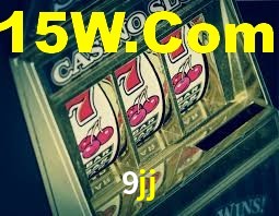 9jj: Seu Cassino Premiado com Pagamentos Rápidos