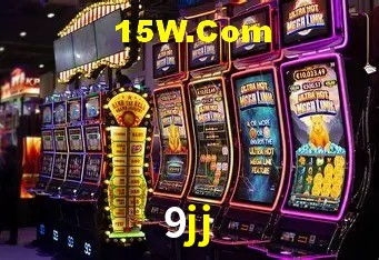 Estatísticas Esportivas 9jj